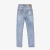 Outlet Scalpers Pantalon Vaquero