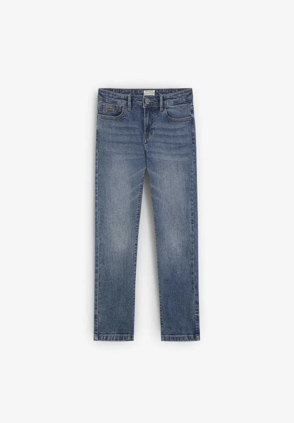 Flash Sale Scalpers Pantalon Vaquero