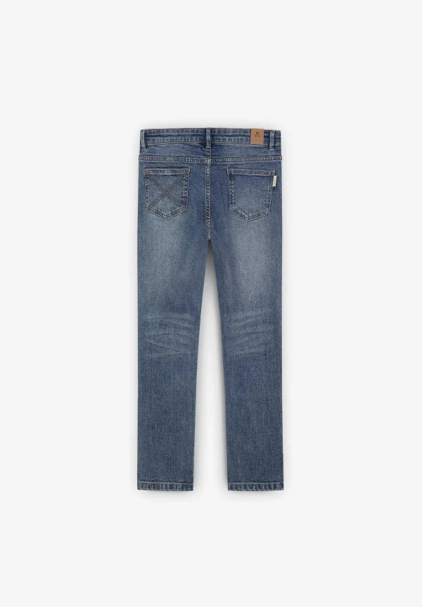 Flash Sale Scalpers Pantalon Vaquero