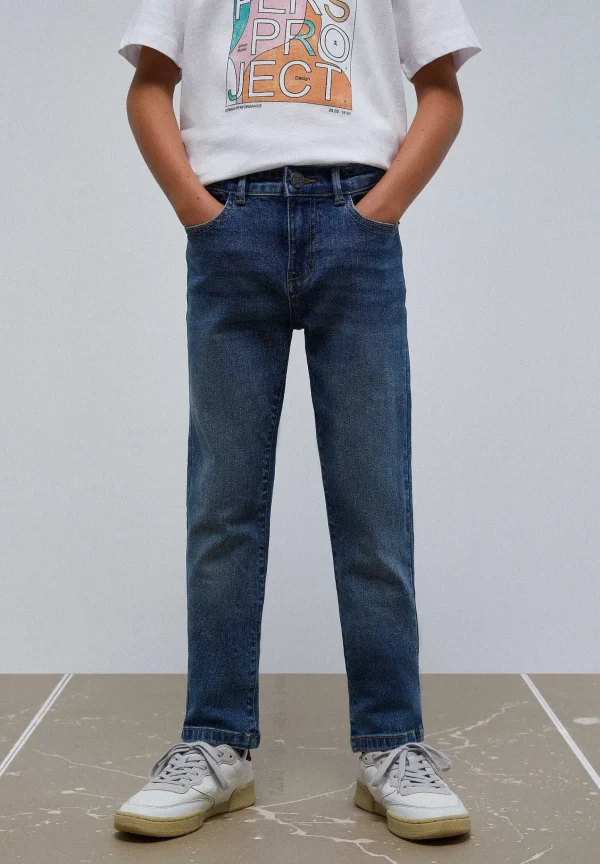 Flash Sale Scalpers Pantalon Vaquero
