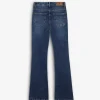 Cheap Scalpers Pantalon Vaquero Bootcut