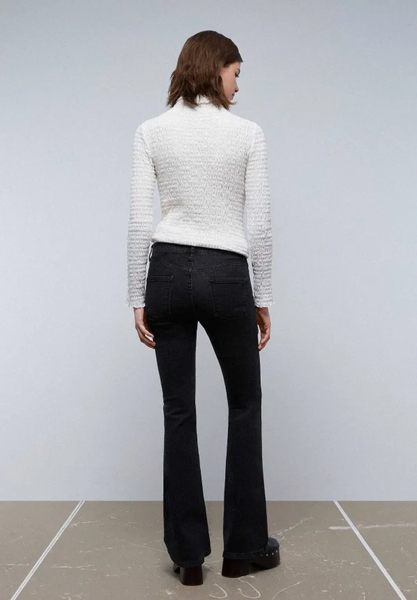 New Scalpers Pantalon Vaquero Bootcut