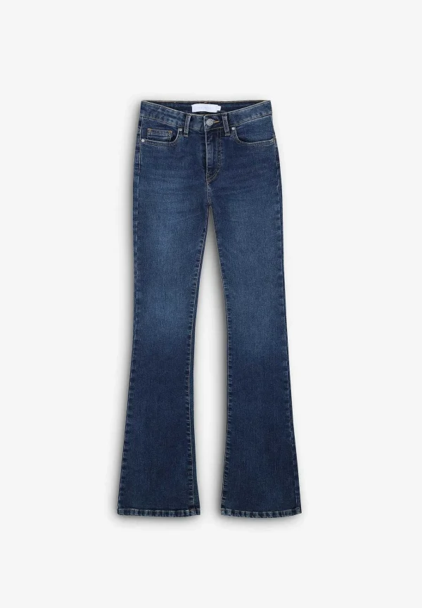 Cheap Scalpers Pantalon Vaquero Bootcut