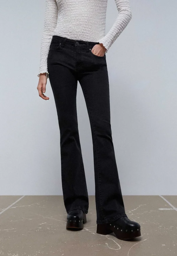 New Scalpers Pantalon Vaquero Bootcut