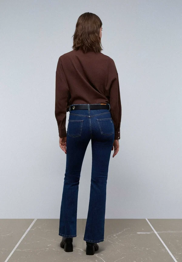 Cheap Scalpers Pantalon Vaquero Bootcut