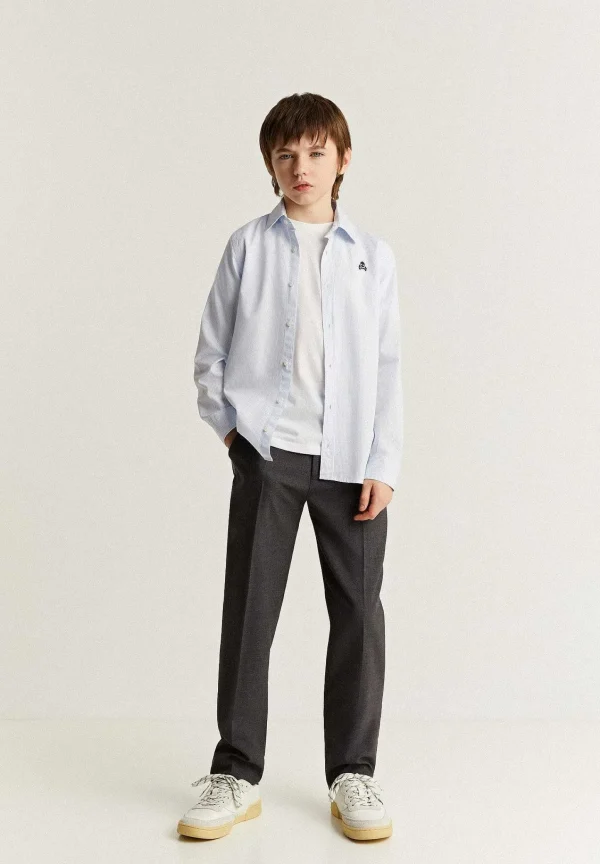 Outlet Scalpers Pantalon Vestir
