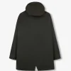 New Scalpers Parka Impermeable
