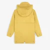 Clearance Scalpers Parka Impermeable