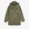 Store Scalpers Parka Impermeable