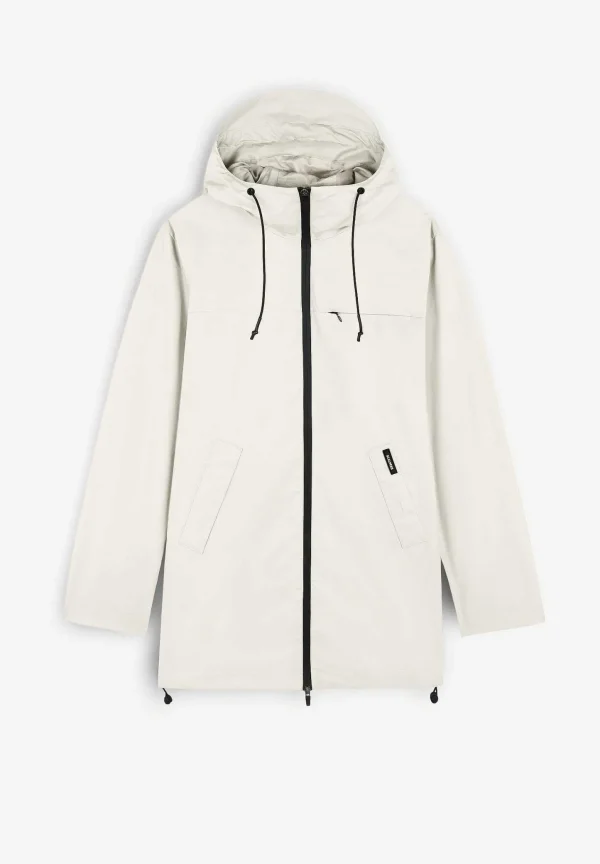 Shop Scalpers Parka Impermeable