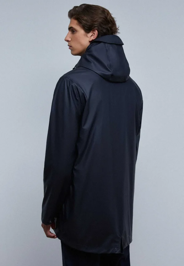 Store Scalpers Parka Impermeable