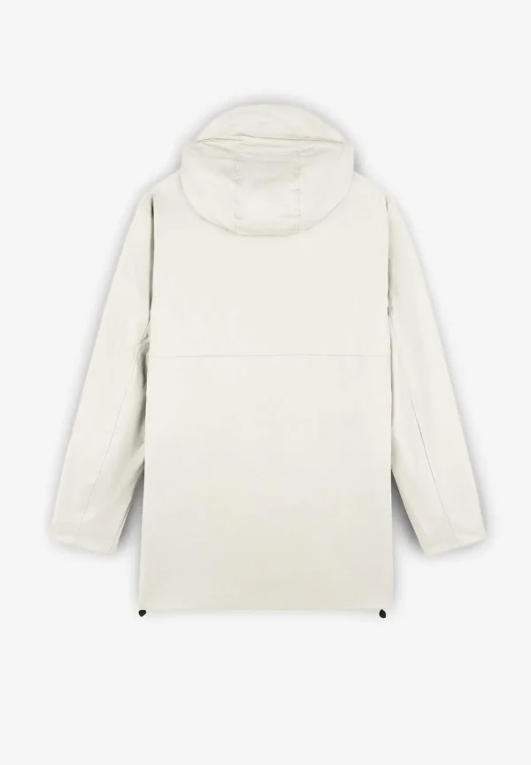 Shop Scalpers Parka Impermeable