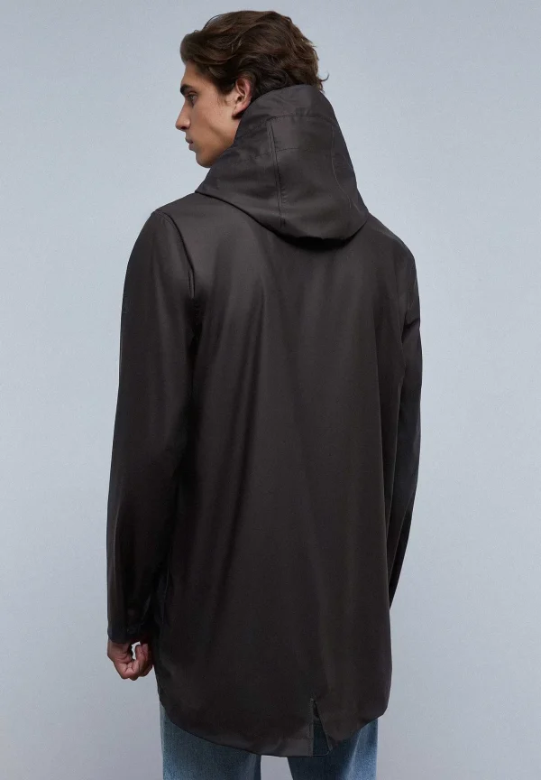 Shop Scalpers Parka Impermeable