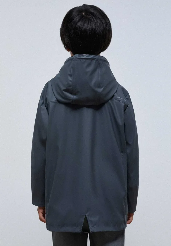 Store Scalpers Parka Impermeable