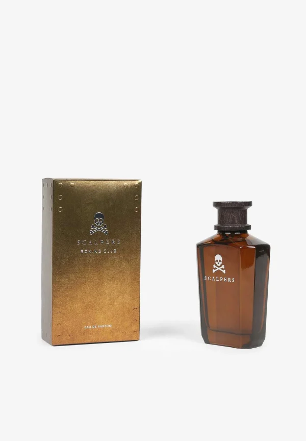 Flash Sale Scalpers Perfume Boxing Club 125Ml