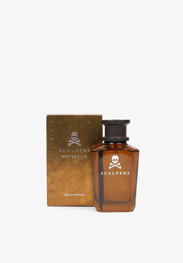 Discount Scalpers Perfume Boxing Club 75 Ml