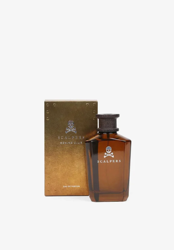 Flash Sale Scalpers Perfume Boxing Club 125Ml