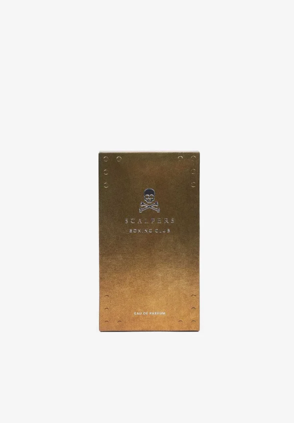 Flash Sale Scalpers Perfume Boxing Club 125Ml