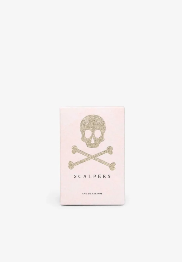 Cheap Scalpers Perfume Her & Here 30Ml