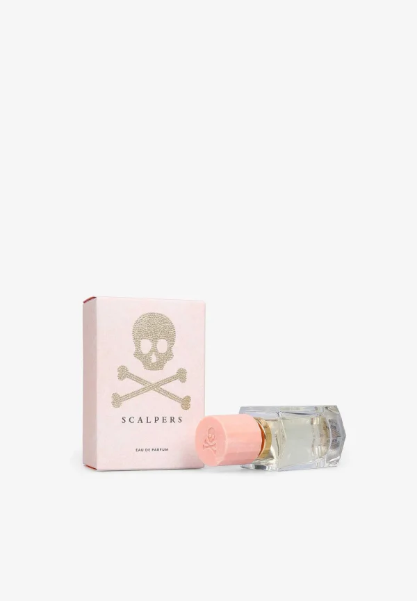 Cheap Scalpers Perfume Her & Here 30Ml