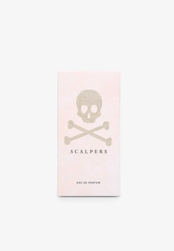 Outlet Scalpers Perfume Her & Here 100Ml