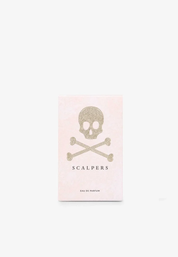 Cheap Scalpers Perfume Her & Here 50Ml