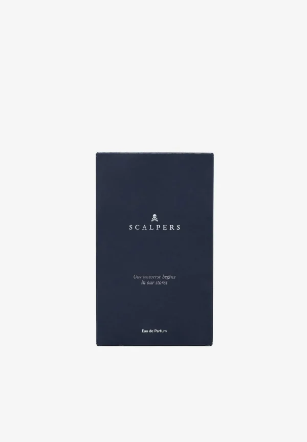 Fashion Scalpers Perfume Original