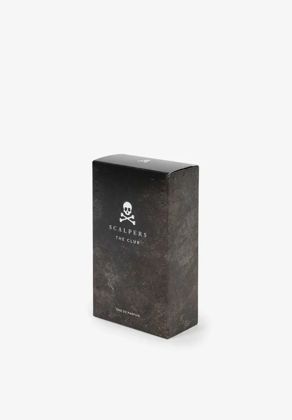 Store Scalpers Perfume The Club 125 Ml