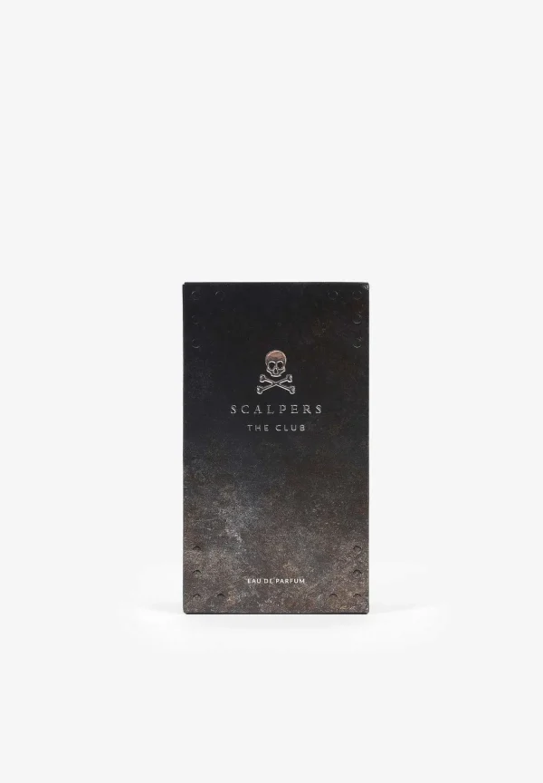 Store Scalpers Perfume The Club 125 Ml