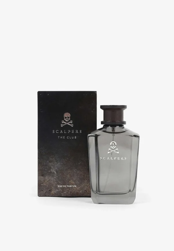 Store Scalpers Perfume The Club 125 Ml