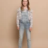 Store Scalpers Peto Vaquero