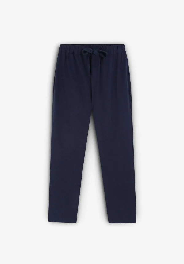 Cheap Scalpers Pijama Estructura Seersucker