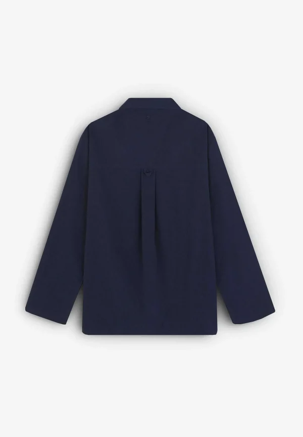Flash Sale Scalpers Pijama Estructura Seersucker