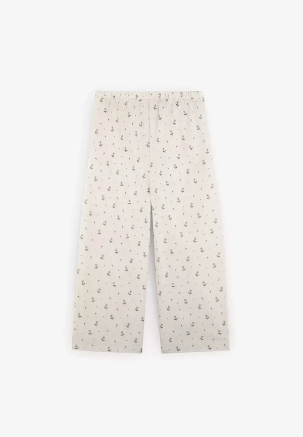 Best Sale Scalpers Pijama Pantalon Estampado