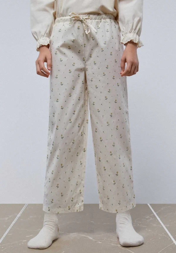 Best Sale Scalpers Pijama Pantalon Estampado