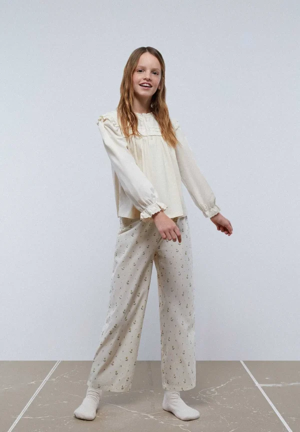 Best Sale Scalpers Pijama Pantalon Estampado