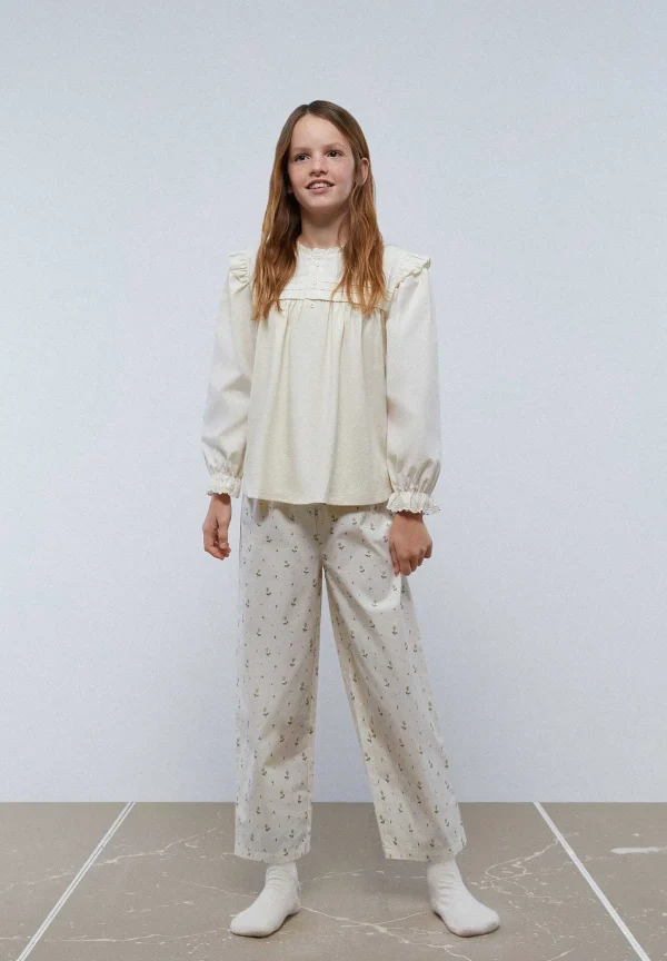 Best Sale Scalpers Pijama Pantalon Estampado