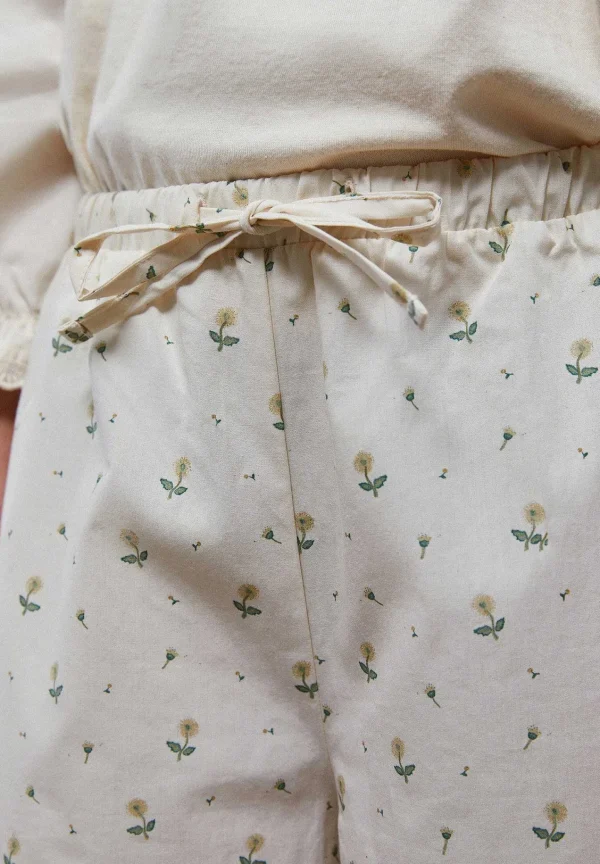 Best Sale Scalpers Pijama Pantalon Estampado