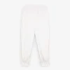Flash Sale Scalpers Pijama Rayas Cuello Tira Bordada