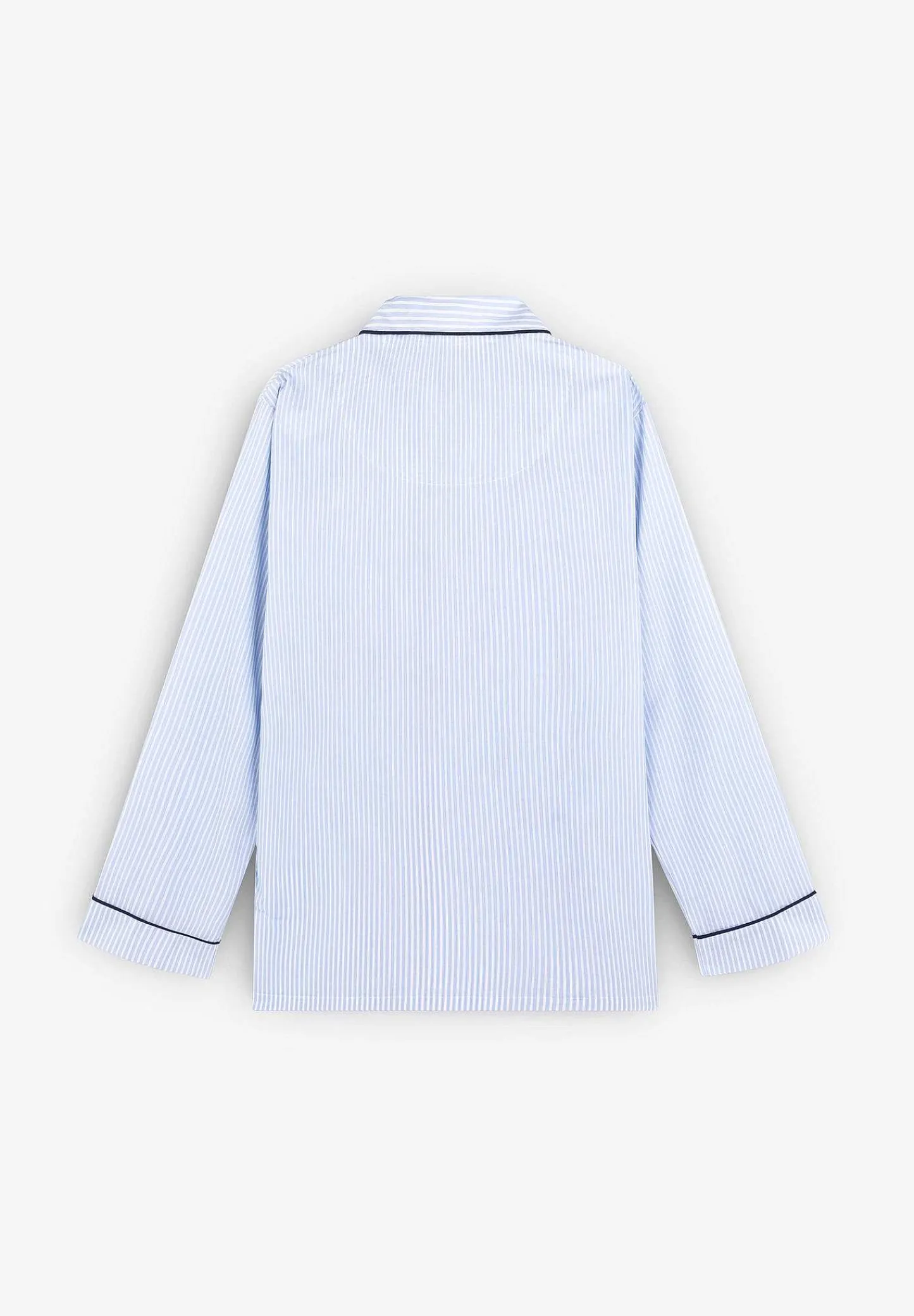 pijama_rayas_ribete_contr_0.webp Hot Scalpers Pijama Rayas Ribete Contraste