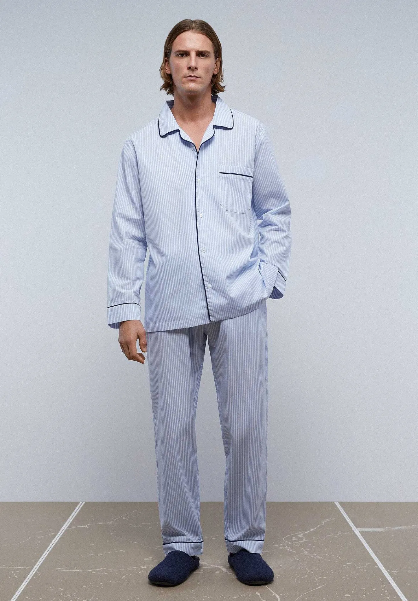 pijama_rayas_ribete_contr_12.webp Hot Scalpers Pijama Rayas Ribete Contraste