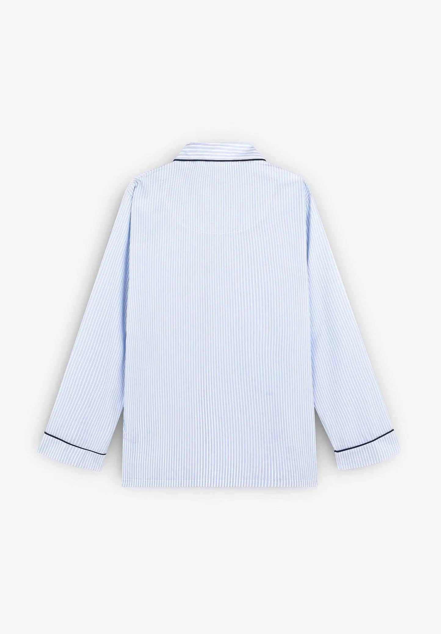 pijama_rayas_ribete_contr_3-2.webp Hot Scalpers Pijama Rayas Ribete Contraste