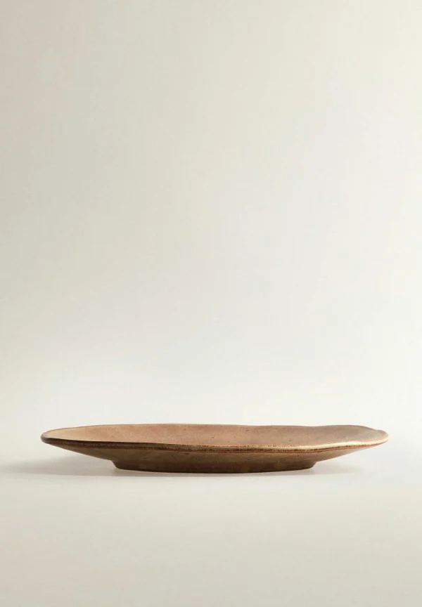 Cheap Scalpers Plato Llano Gres Porcelanico Rustico