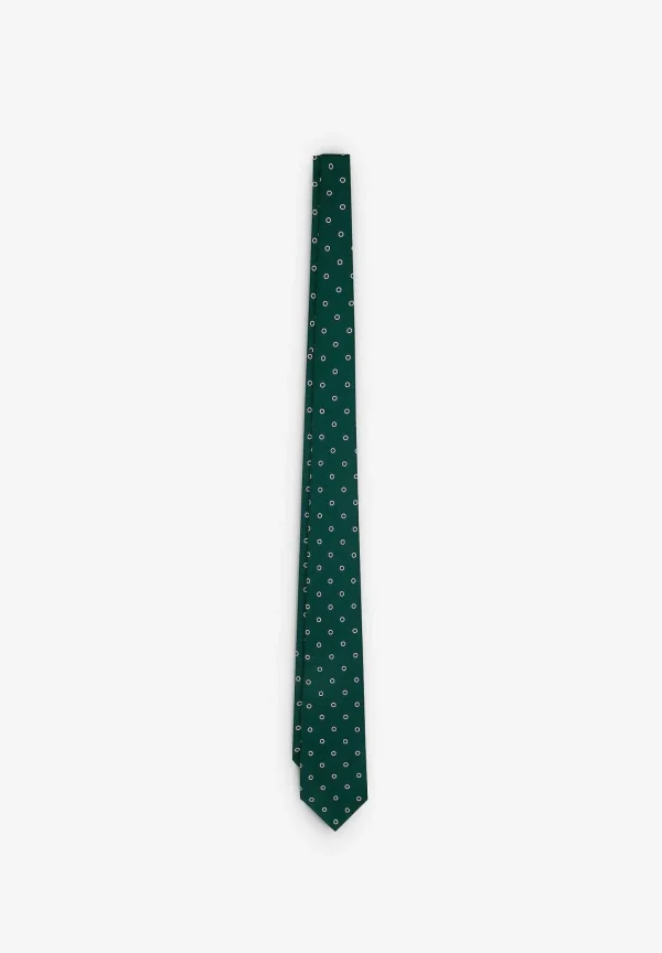 New Scalpers Pois Tie