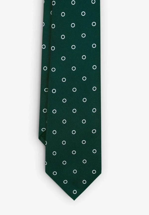 New Scalpers Pois Tie