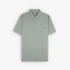 Cheap Scalpers Polo Algodon Tacto Soft Adrenaline