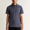 Sale Scalpers Polo Algodon Tacto Soft Adrenaline