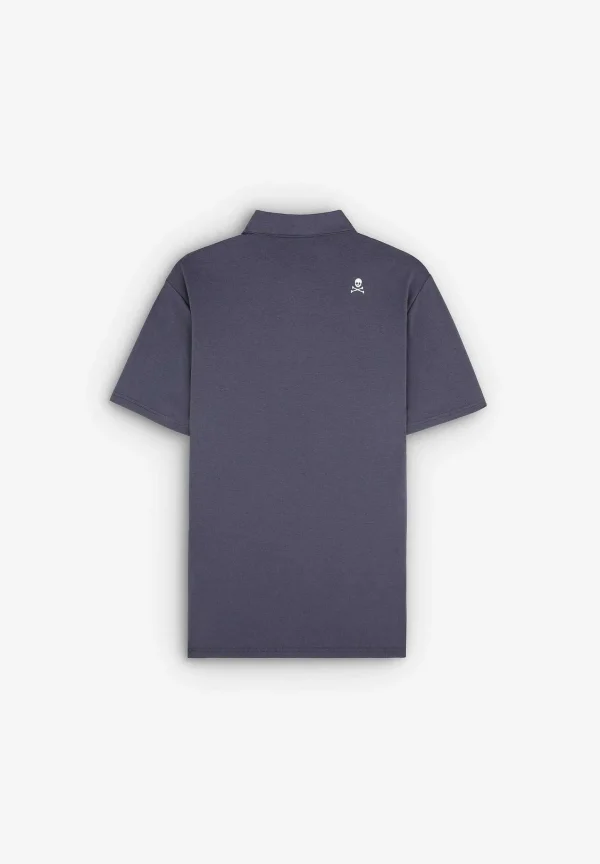Sale Scalpers Polo Algodon Tacto Soft Adrenaline