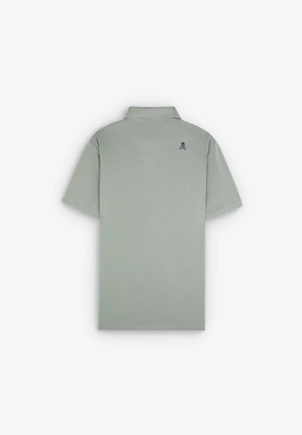 Cheap Scalpers Polo Algodon Tacto Soft Adrenaline