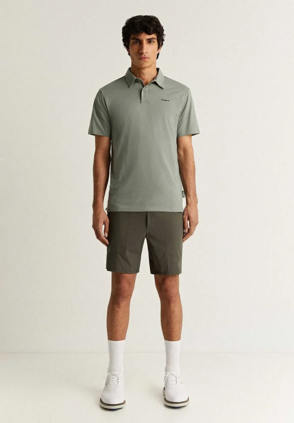 Cheap Scalpers Polo Algodon Tacto Soft Adrenaline